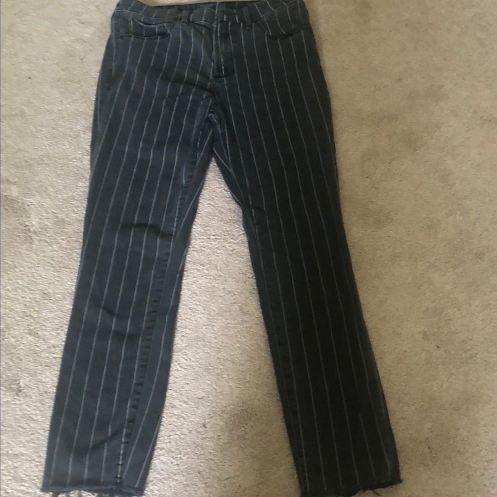 Abercrombie skinny jeans